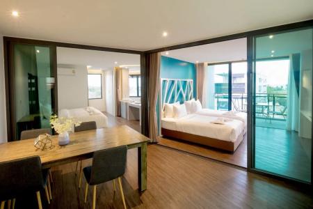 Whale Hua Hin - Sha Plus - 51