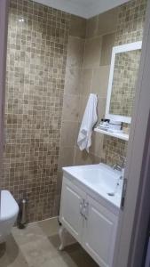 Cunda Rota Garden Otel - 54