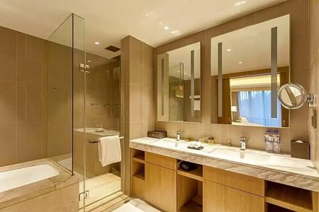 Radisson Exhibition Center Shanghai - 88