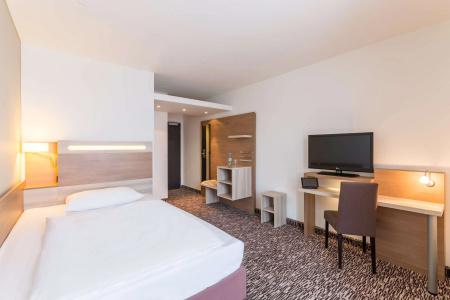Park Inn by Radisson Göttingen - 28