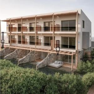 Blue Carpet Luxury Suites - 246