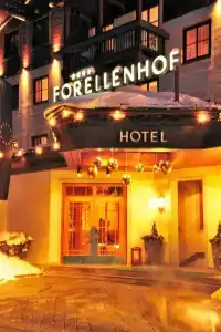 Forellenhof - 0