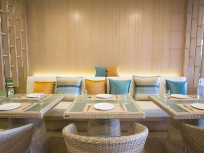 Beach Walk Boutique Resort - 30