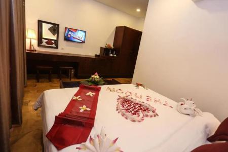 The Moon Residence & Spa - 251