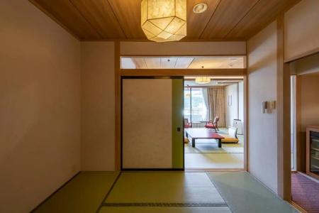 Kinugawa Grand Yumenotoki - 59