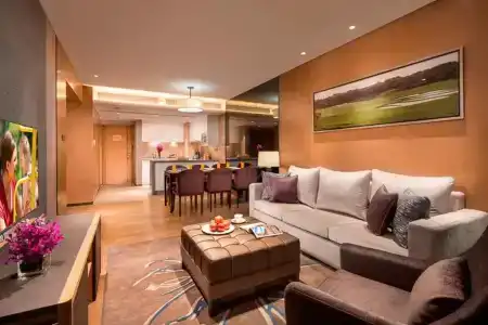 Somerset Grandview - 56