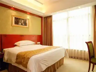 Vienna Dongguan Hou street Wanda Plaza - 24