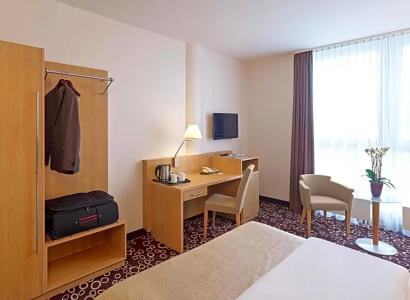 Mercure Dortmund City - 25