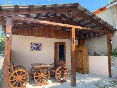 Guest house Dilijan Orran - 73