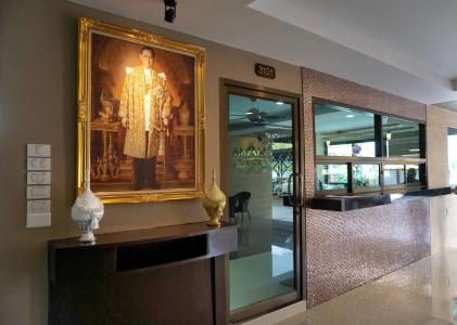 Thana Residence Klong 7 - 4