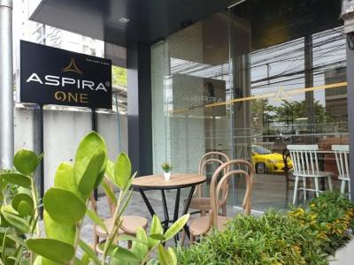 Aspira One Sutthisan - Sha Extra Plus Certified - 22