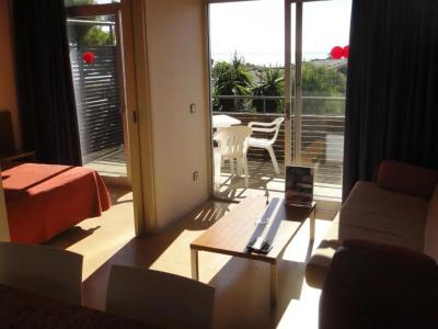 ApartComtat Sant Jordi - 54