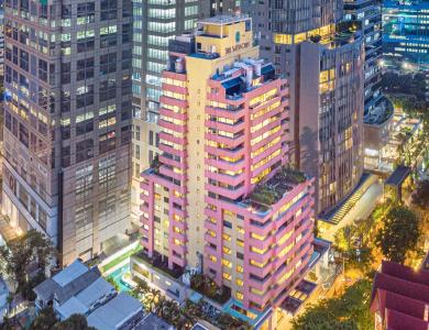 Siri Sathorn Bangkok By Uhg - Sha Extra Plus - 27