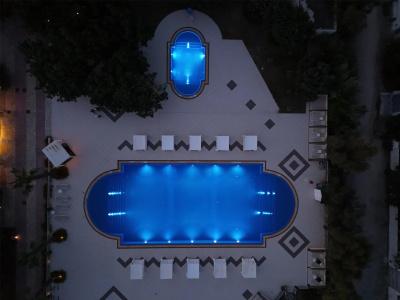 Le Dune Resort - 24