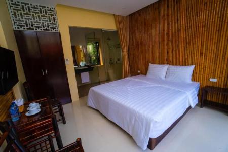 Trang An Retreat - 29
