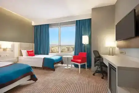 Ramada by Wyndham Sivas - 20
