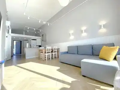 Апарт-Загородный Клуб Life - 50