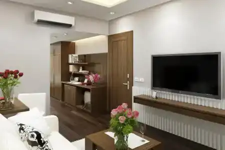 Hanz Eco Luxury Hanoi - 21
