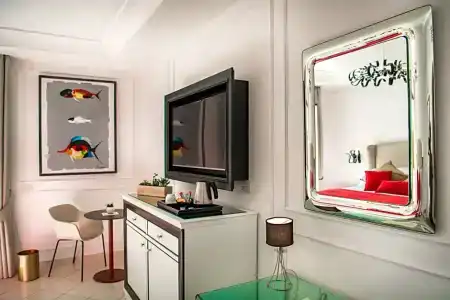 Eden Roc Suites - 88