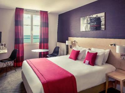 Mercure St Malo Front de Mer - 53