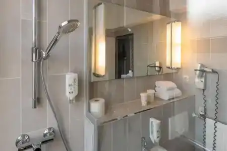 ibis Styles Aachen City - 38