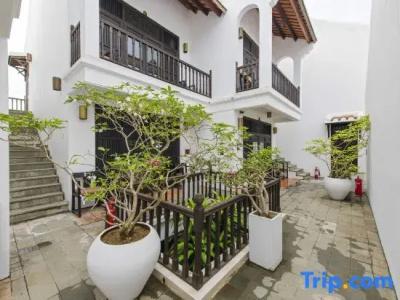 Hoi An Ancient House Resort & Spa - 153