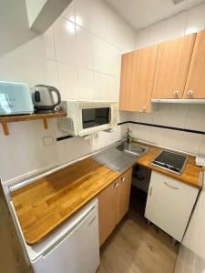 b&b Madrid Centro Plaza Mayor - 237