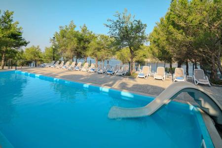 Gava Waterman Milna Resort – All Inclusive - 9