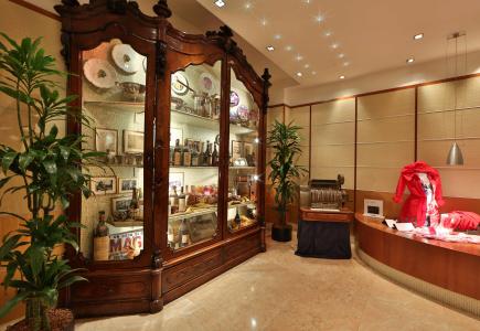 Best Western Cappello d'Oro - 30
