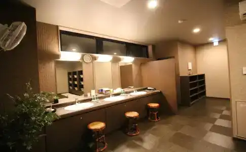 Route-Inn Sendai Higashi - 14