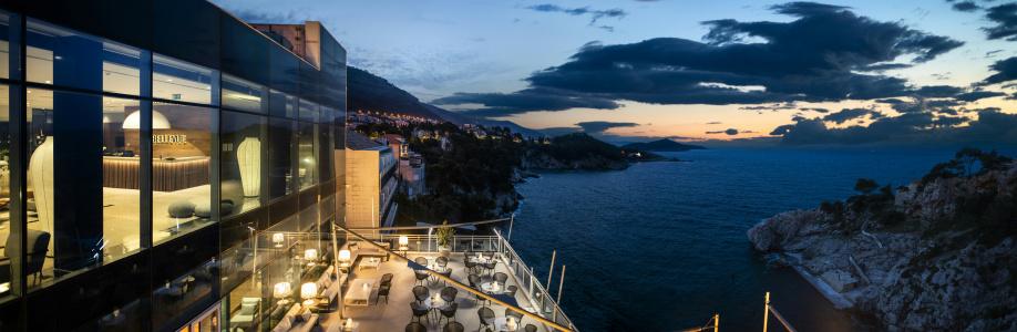 Bellevue Dubrovnik - 18
