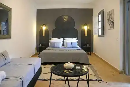 Riad Al Badia - 51