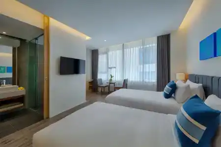 Belle Maison Parosand Da Nang -managed by H&K Hospitality - 100
