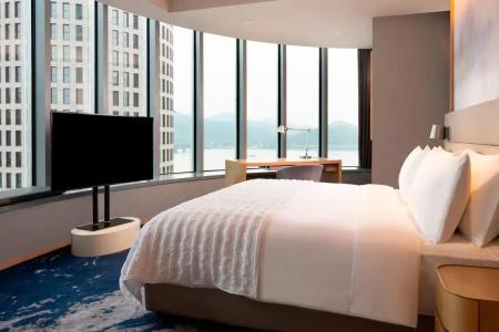 Le Meridien Hangzhou, Binjiang - 118