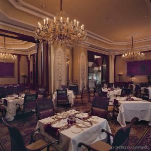 The Leela Palace Bengaluru - 35