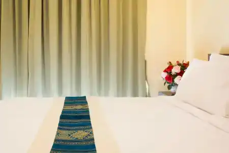 Central Residences - 1