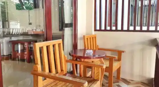 Wind Beach Resort - 7