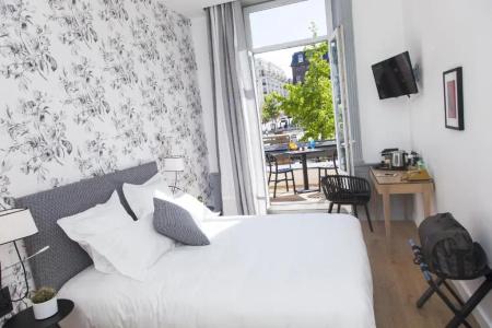 The Originals Boutique, Hôtel Le Lion, Clermont-Ferrand - 74