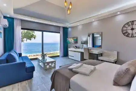 Dulamerovic Resort - 45