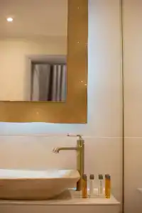 Pandrosos Divine Suites - 56