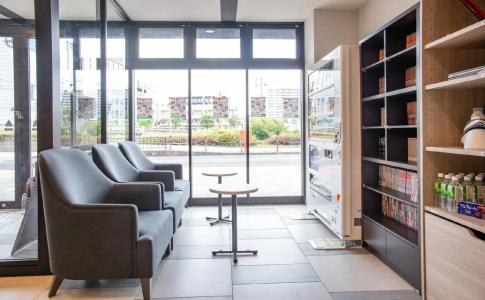 Kuretake Inn Nankai Sakai-Ekimae - 13
