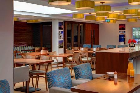 Seraphine Hammersmith, Sure Collection by Best Western - 18