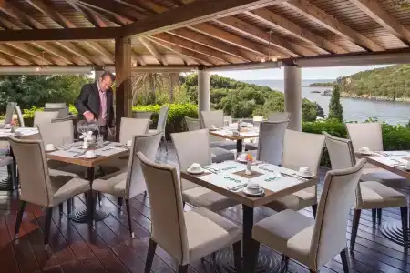 Domotel Agios Nikolaos Suites Resort - 17