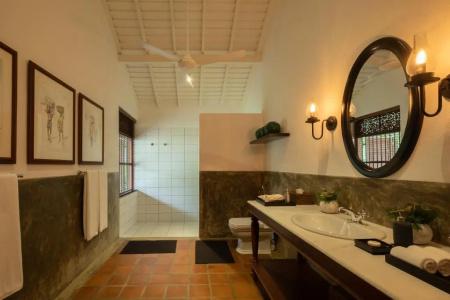Taru Villas Riva - Negombo - 34