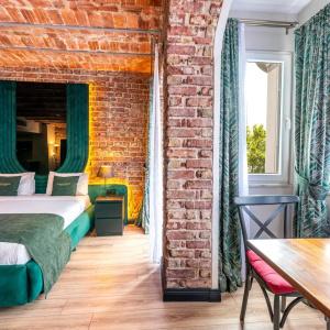 Karakoy Aparts - Special Category - 32