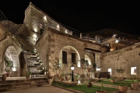 Artemis Cave Suites & Spa - 1