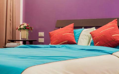 Nam Talay Resort - 27