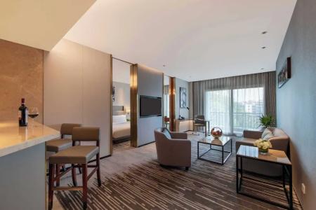 Pullman & Pullman Living Dongguan Forum - 28