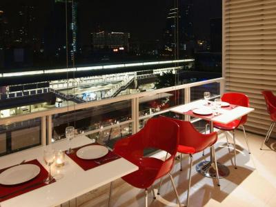 I Residence Silom - 25