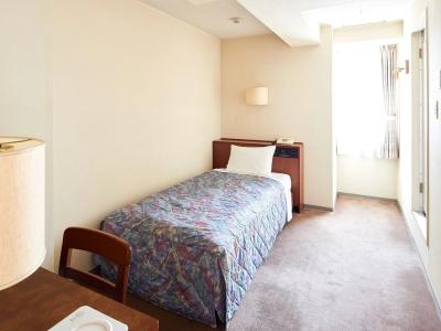 Marroad Inn Hachioji - 25